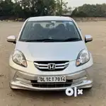 Honda Amaze SX AT i-VTEC, 2015, CNG & Hybrids