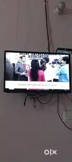 Panasonic TV