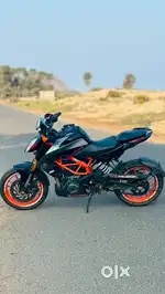 Duke 390 for sale