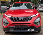 Tata Harrier XZA Plus AT, 2023, Diesel