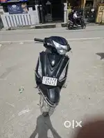 Scooty Sale Swish
