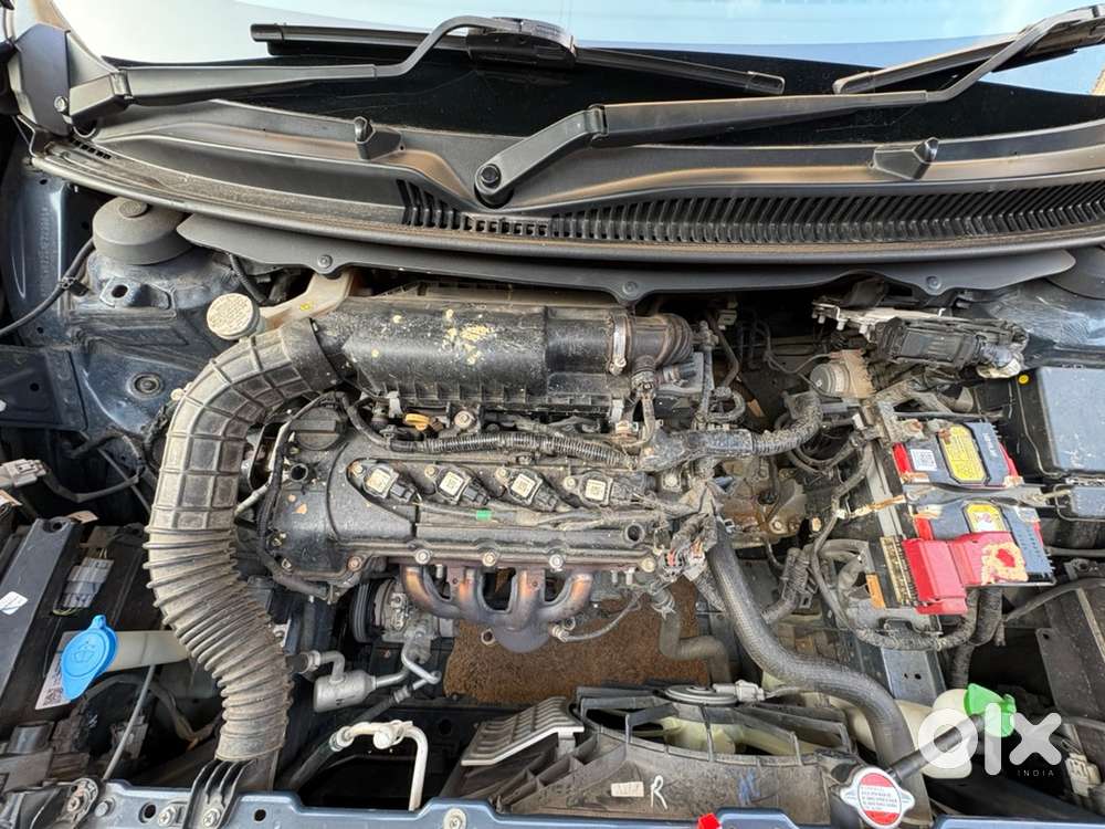 Maruti Suzuki Baleno 2021 Petrol Well Maintained