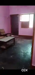 Two room with kitchen bathroom