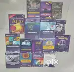 UPSC full set 17 books