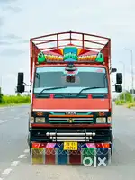 TATA LPT 1816

12.5 TON