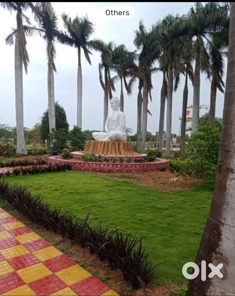 HMDA Approved Plot for Sale in Perams Kandakatla Valley 2, Tukkuguda