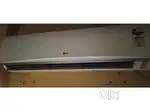 LG air conditioner