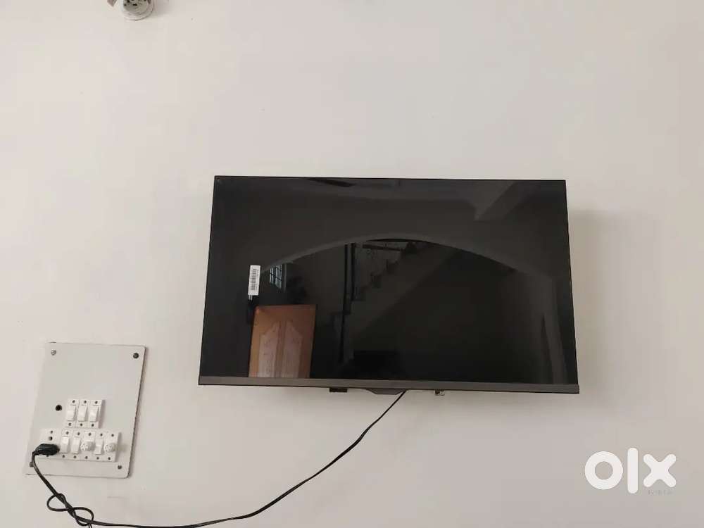Android TV Led 32 inch, New brand condition