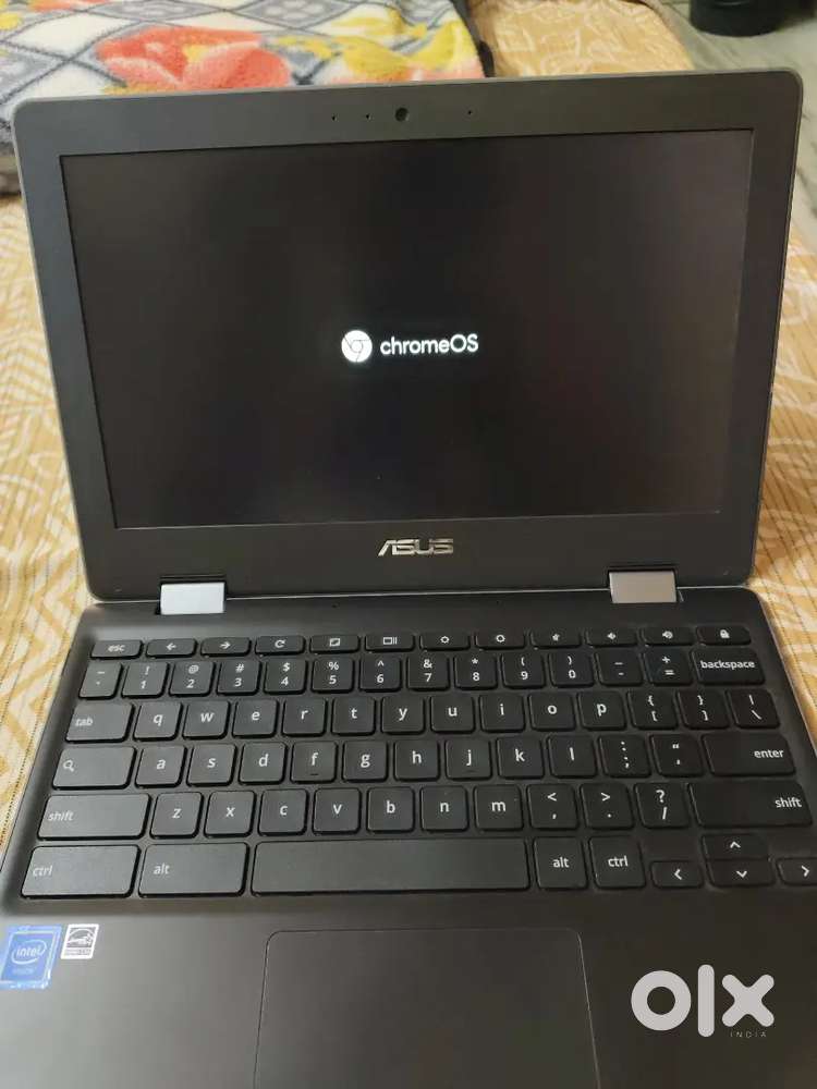 I want to sale my Mackbook asus touch screen