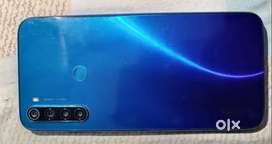 Redmi note 8
