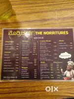 Chinese, Biryani, Indian Chef