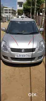 Maruti Suzuki Swift 2011