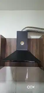 Chimney Elica