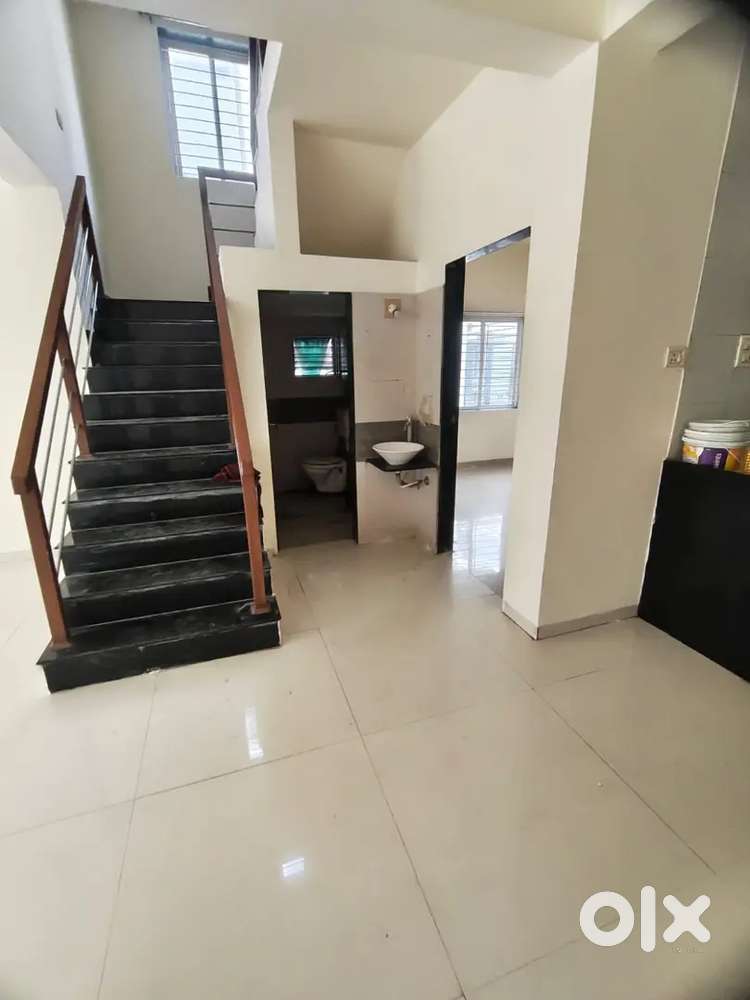 Rent 4bhk bungalow in shela