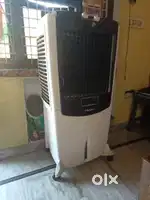 Bajaj 110 liter Cooler with 1 year complete warranty