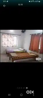 *Mens Paying Guest Accommodation