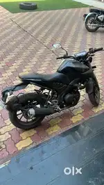 Yamaha mt15 for sell