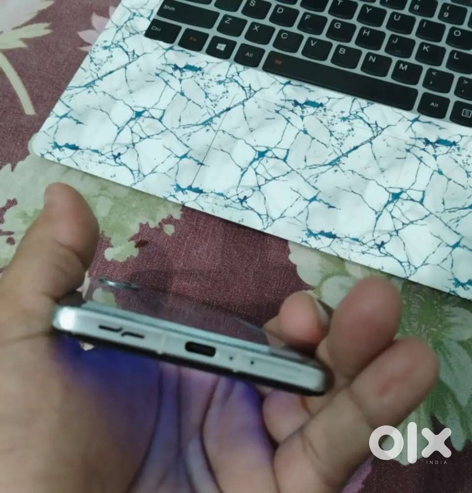 Poco f3 gt 5g phone