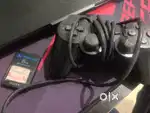 Play station 2 (fat edition)