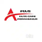 Car mechanic two wheeler mechanic