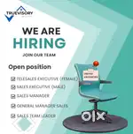 Real estate consultant
