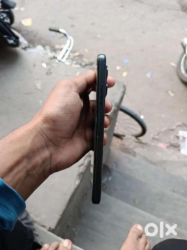 Redmi k50i