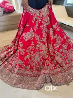 Dolly J red leganga