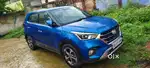Hyundai Creta 2018 Petrol Well Maintained