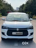 Maruti Suzuki Swift Dzire VXI Optional, 2025, CNG & Hybrids