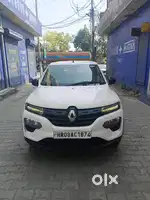 Renault KWID 1.0 RXL (O), 2020, Petrol