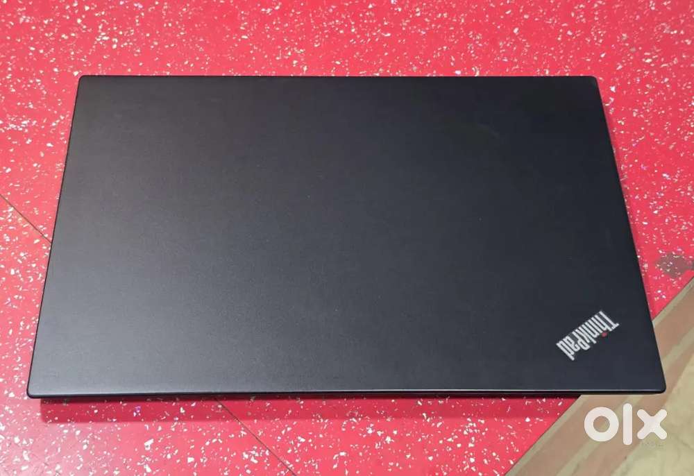 LENOVO T480s