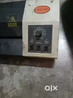excelam laminator