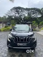 Mahindra XUV700 2.2 AX 5 Diesel MT 7 Str, 2022, Diesel