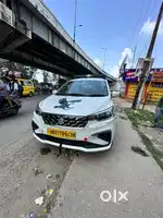 Maruti Suzuki Ertiga 2024 Petrol + CNG  49000 Km Driven