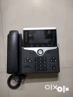 CISCO IP PHONE 8841 Available in Quantity Excellent condition & price