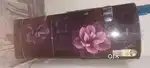 Brand new condition samsung fridge scratchless looking a new