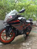 Ktm rc 2022 model Good condition