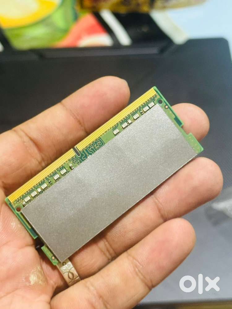 8gb DDR4 Laptop RAM