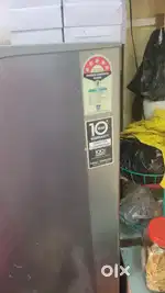 Godrej fridge