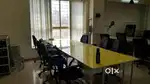 1650 Sqft Furnished Office On Rent In Baner