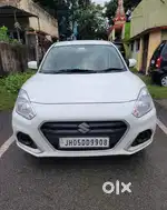 Maruti Suzuki Dzire 1.2 LXI, 2022, Petrol