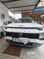 Hyundai Exter 2023