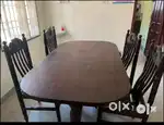 New dinning table sales