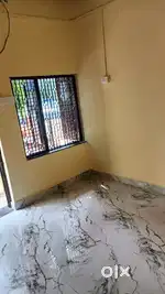 1BHK unfurnished for rent at BAPUNAGAR, NAGPUR