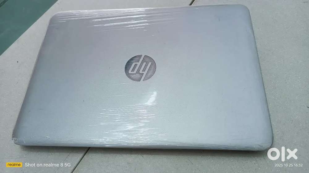 Hp elitebook i5 laptop only 11900