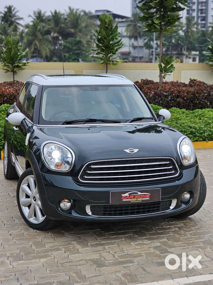 Mini Cooper Countryman COOPER One COUNTRYMAN 5 Door, 2013, Diesel