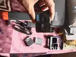 GoPro Hero 12 bundle