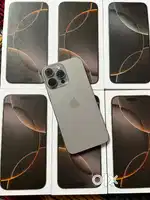 I phone 15 brand new with warranty