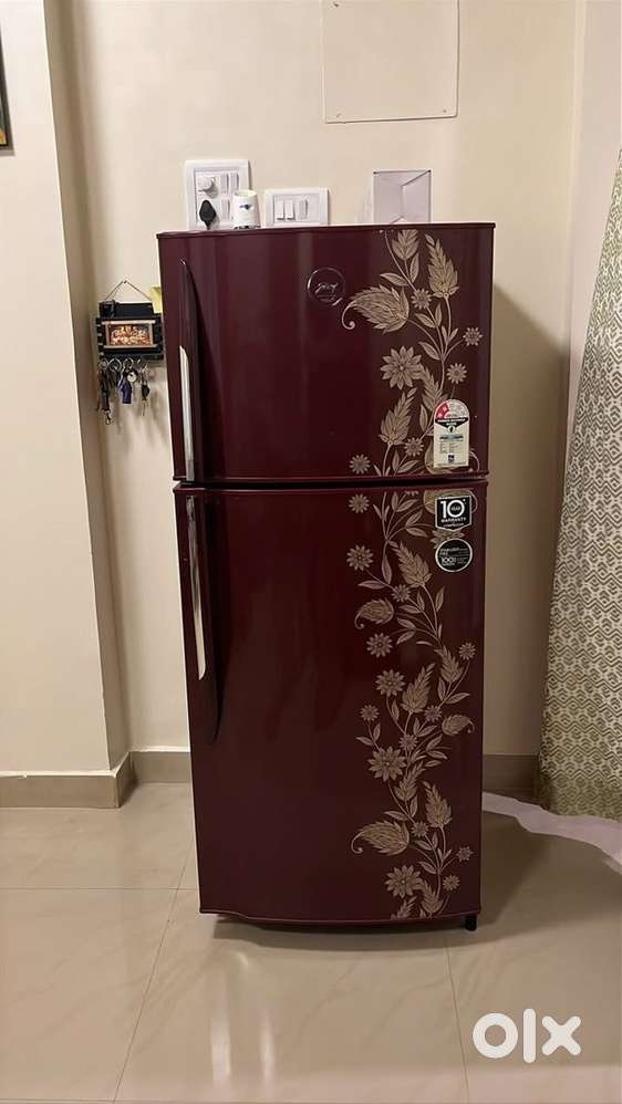 Godrej 236 Lts Refrigerator