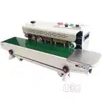 Cealing Machine